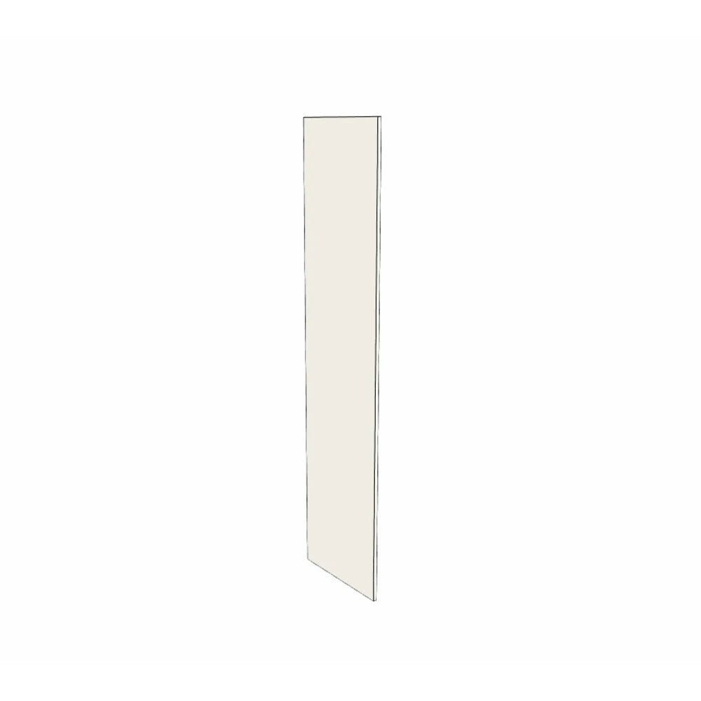 350mm Tall End Panel